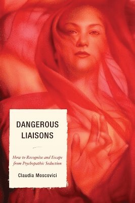 bokomslag Dangerous Liaisons