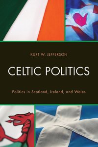 bokomslag Celtic Politics