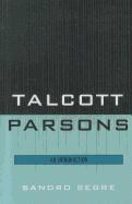 bokomslag Talcott Parsons