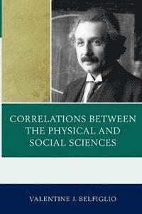 bokomslag Correlations Between the Physical and Social Sciences
