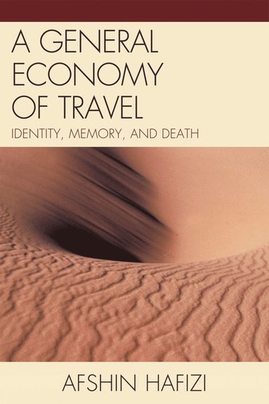bokomslag General Economy of Travel