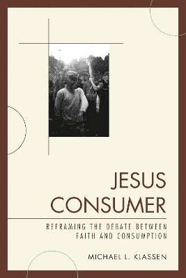 Jesus Consumer 1