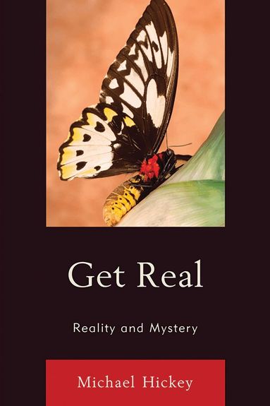Michael Hickey - Get Real, Häftad