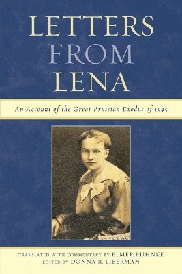 Letters from Lena 1