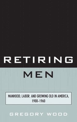 Retiring Men 1