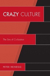 bokomslag Crazy Culture