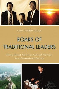 bokomslag Roars of Traditional Leaders