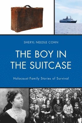 The Boy in the Suitcase 1