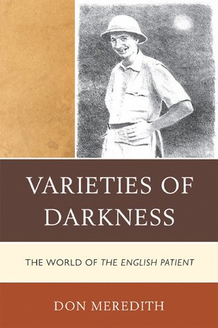 bokomslag Varieties of Darkness