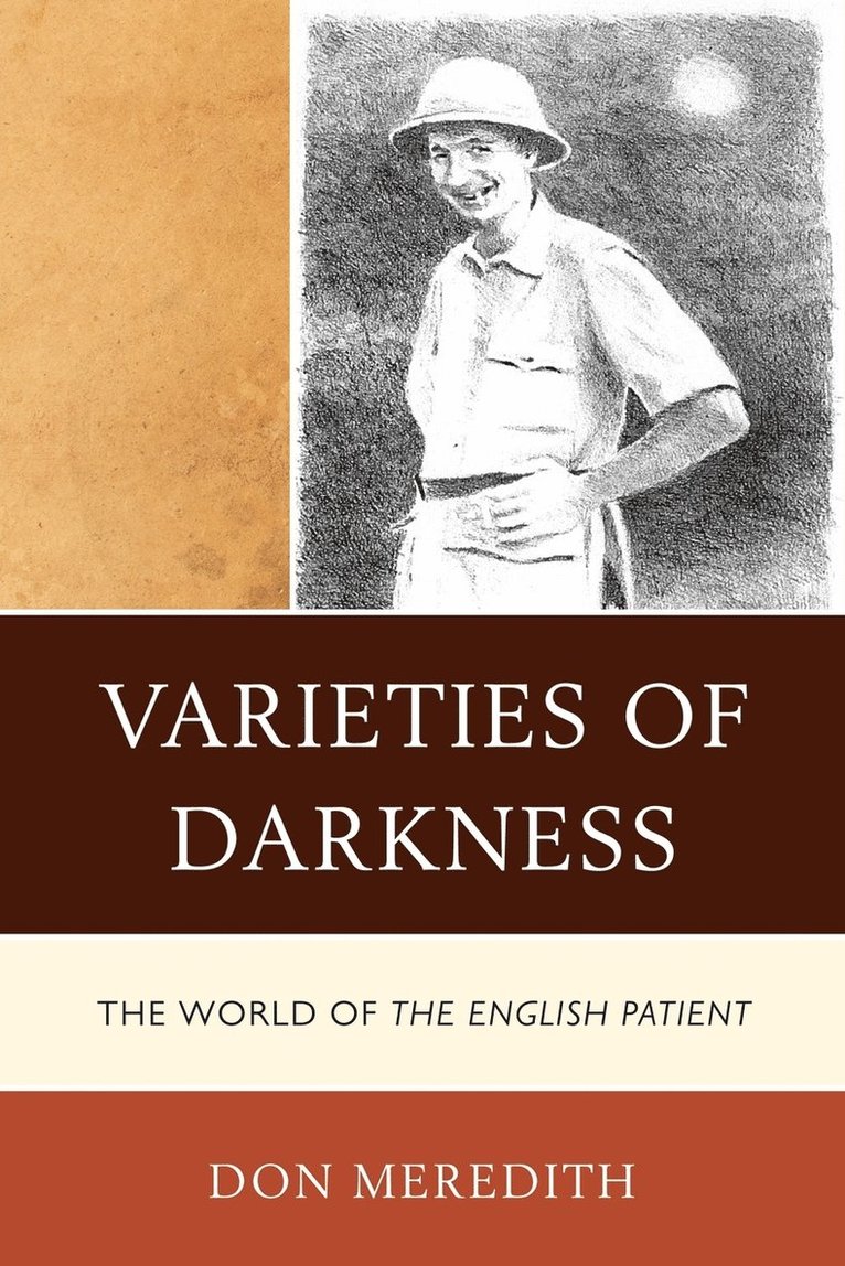 Varieties of Darkness 1