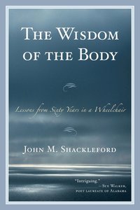 bokomslag The Wisdom of the Body