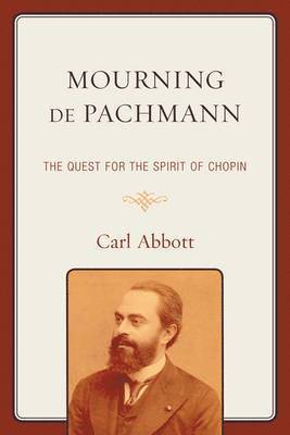 Mourning de Pachmann 1