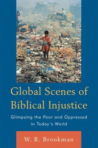 bokomslag Global Scenes of Biblical Injustice