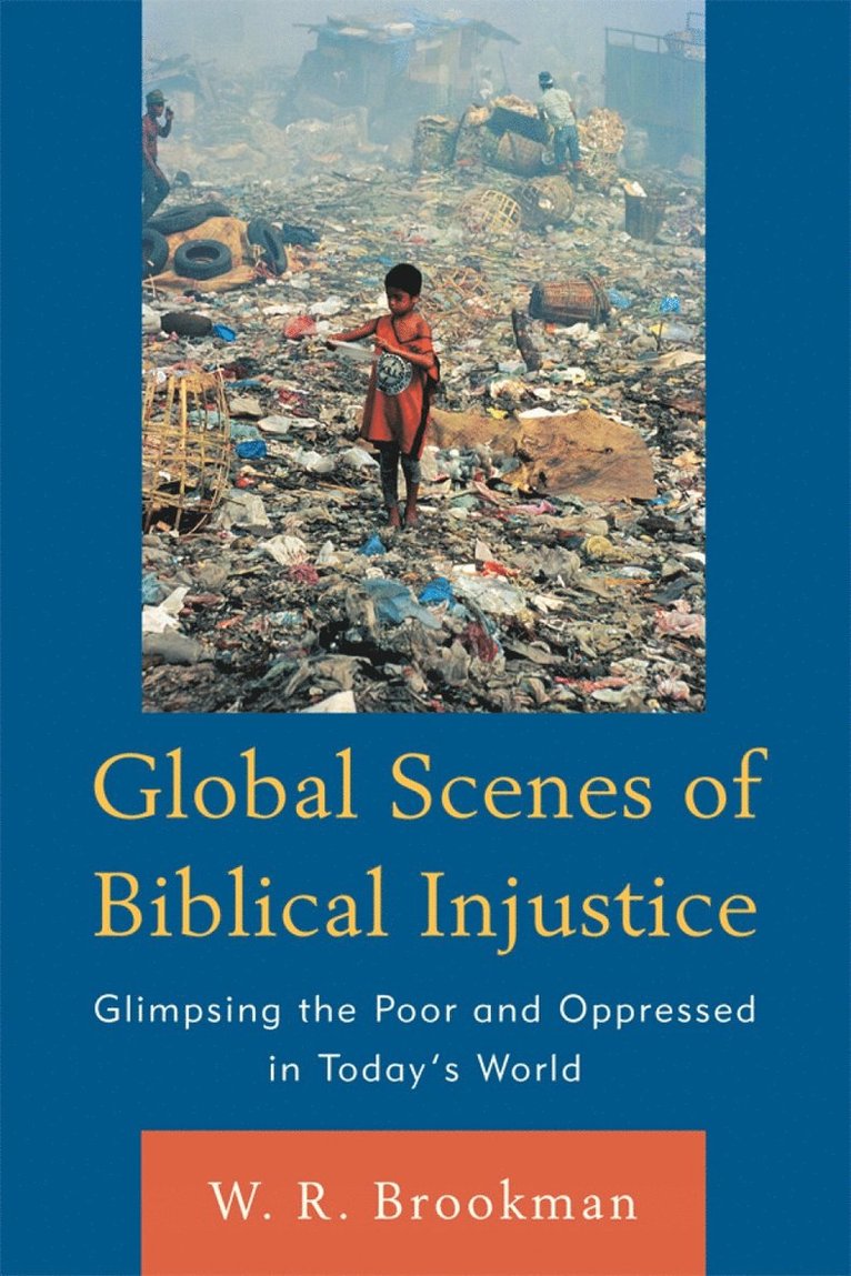 Global Scenes of Biblical Injustice 1