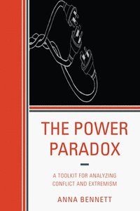 bokomslag The Power Paradox