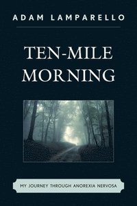 bokomslag Ten-Mile Morning