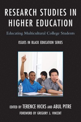 Research Studies in Higher Education 1