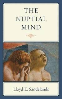 bokomslag The Nuptial Mind