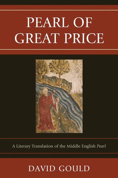 David Gould - Pearl of Great Price, Häftad