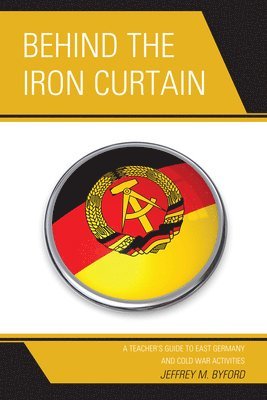 Behind the Iron Curtain 1