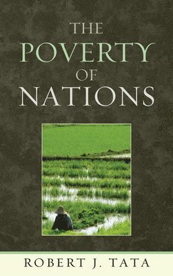 bokomslag The Poverty of Nations