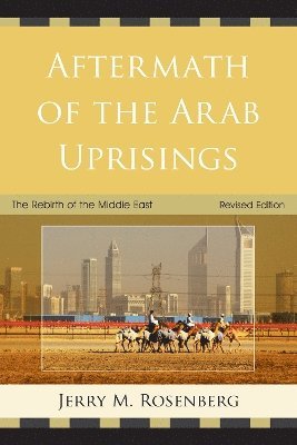 Aftermath of the Arab Uprisings 1
