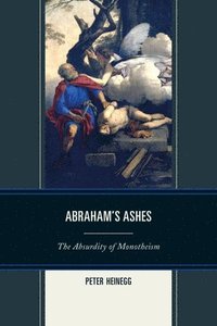 bokomslag Abraham's Ashes