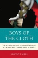 bokomslag Boys of the Cloth