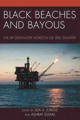 Black Beaches and Bayous