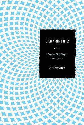 Jim McGhee - Labyrinth 2, Häftad