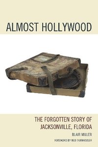 bokomslag Almost Hollywood