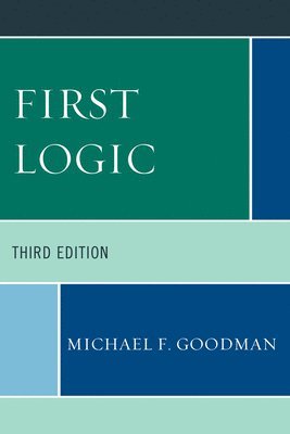 First Logic 1