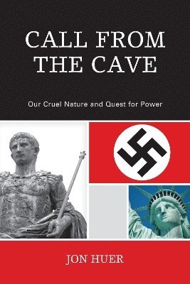 Jon Huer - Call From the Cave, Häftad