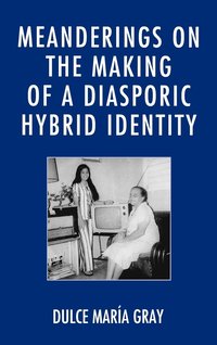 bokomslag Meanderings on the Making of a Diasporic Hybrid Identity