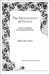 bokomslag The Mythology of Venus