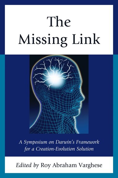 bokomslag Missing Link