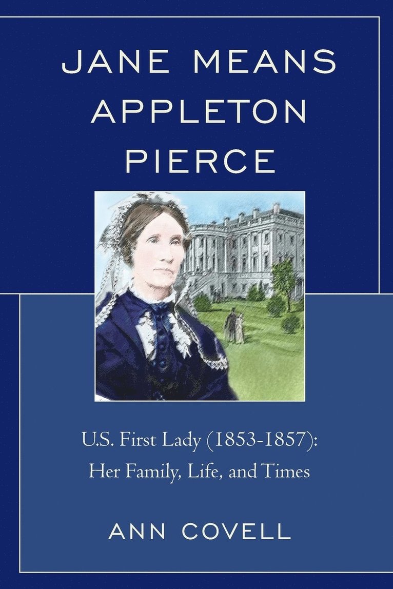 Jane Means Appleton Pierce 1