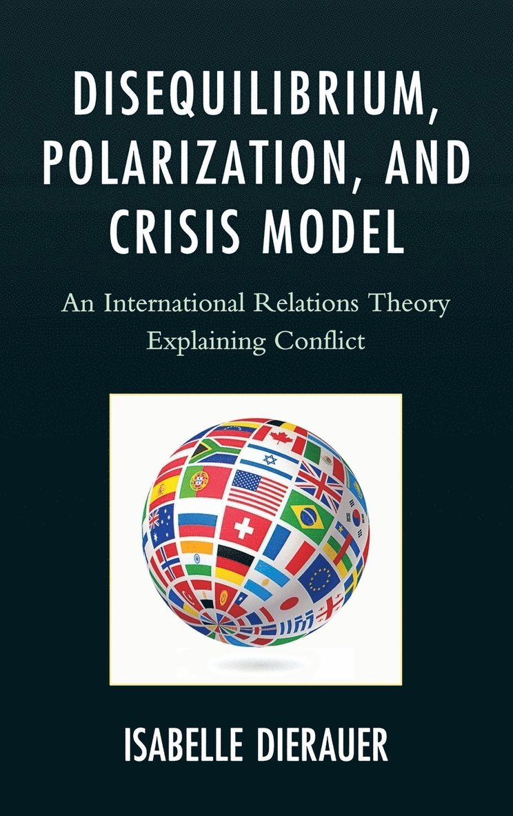 Disequilibrium, Polarization, and Crisis Model 1