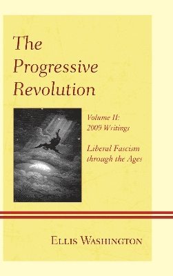 bokomslag The Progressive Revolution