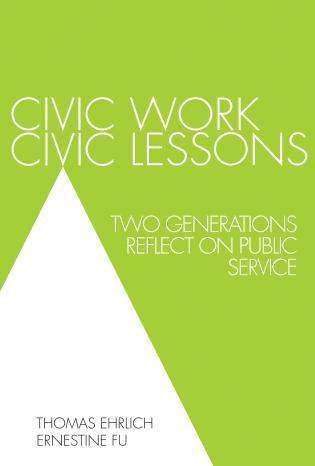 Civic Work, Civic Lessons 1