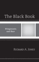 Richard A. Jones - Black Book, Inbunden
