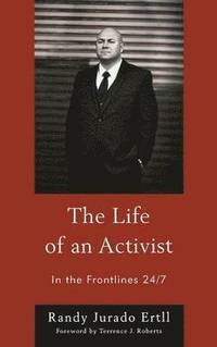 bokomslag The Life of an Activist
