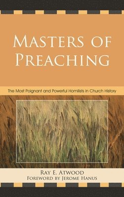 Masters of Preaching