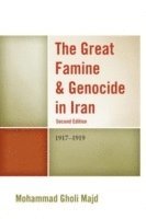 bokomslag The Great Famine & Genocide in Iran