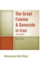 The Great Famine & Genocide in Iran 1