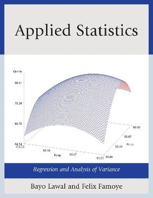 Applied Statistics 1