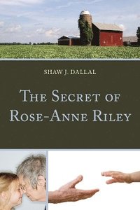 bokomslag The Secret of Rose-Anne Riley