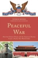 Patrick Mendis - Peaceful War, Häftad