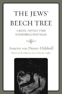 bokomslag The Jews' Beech Tree
