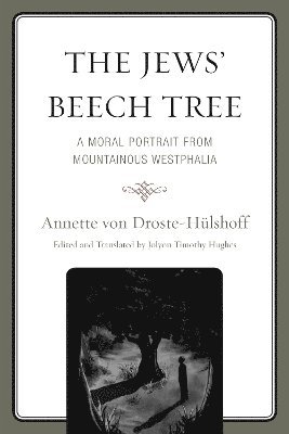 bokomslag The Jews' Beech Tree